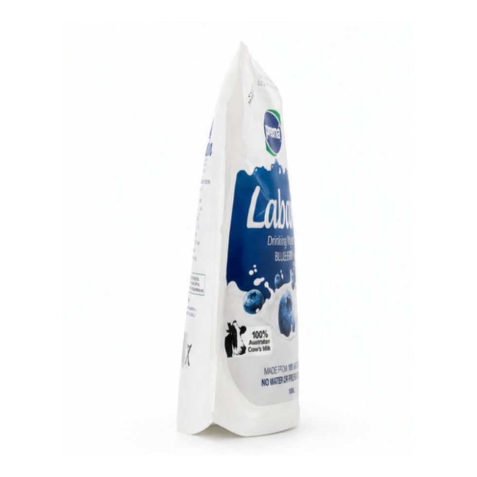 Prema Laban Blueberry 180ml