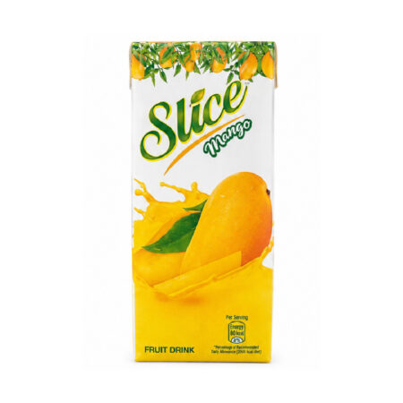 Slice Juice Mango 200ml
