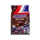 Snickers Miniatures Pouch 220g