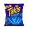 Takis Tortila Blue Heat 56g