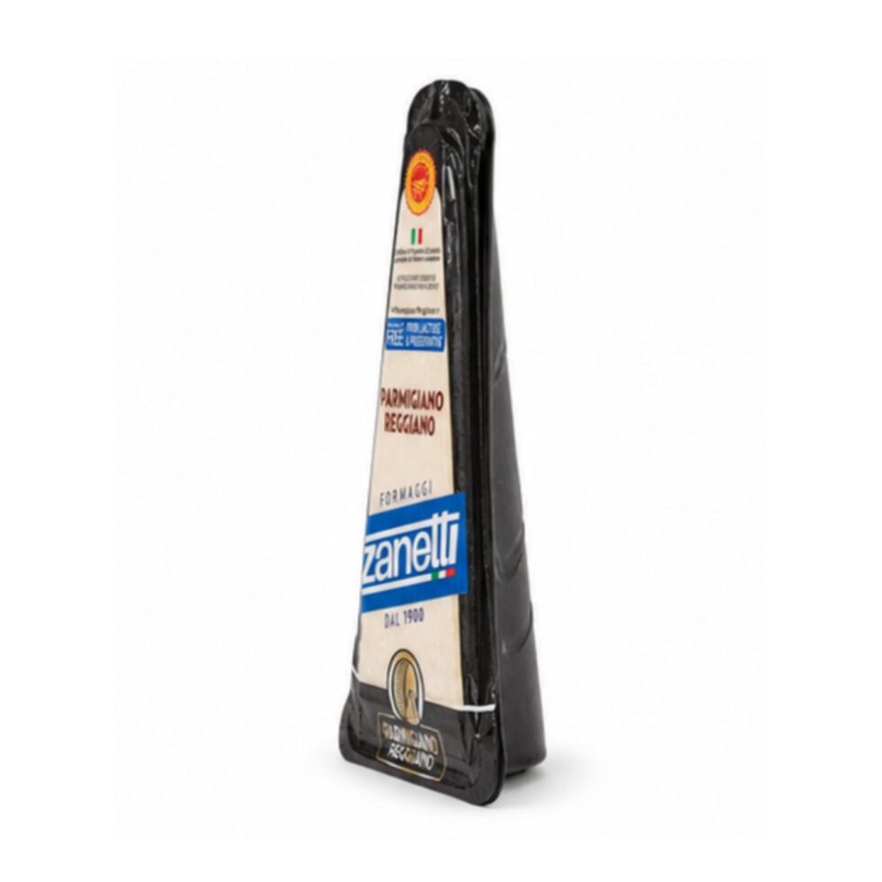 Zanetti Grana Padano Cheese 200g