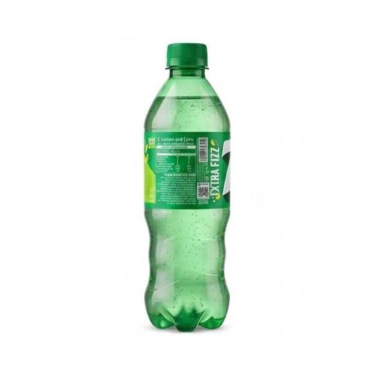 7up Pet 500ml - Buy Online at Fresh & More Karachi
