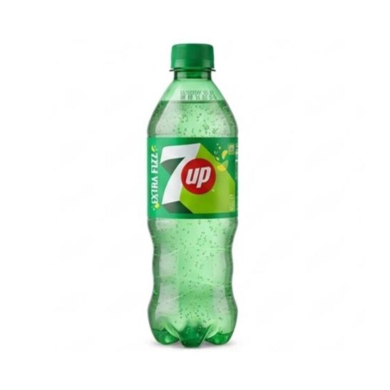 7up Pet 500ml - Buy Online at Fresh & More Karachi