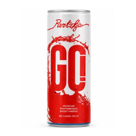 Rooh Afza Go Can 250ml