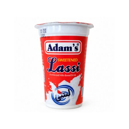 Adams Sweetend Lassi 225ml