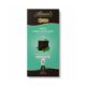 Ahmias Sugar Free Mint Dark Chocolate 55% 75g