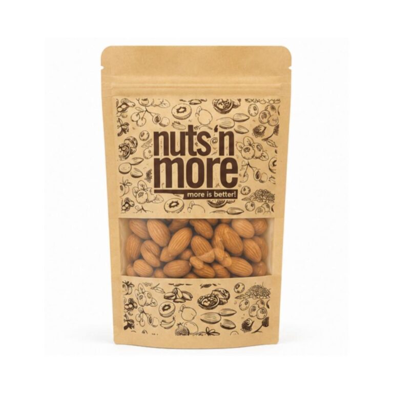 American Almond 200g