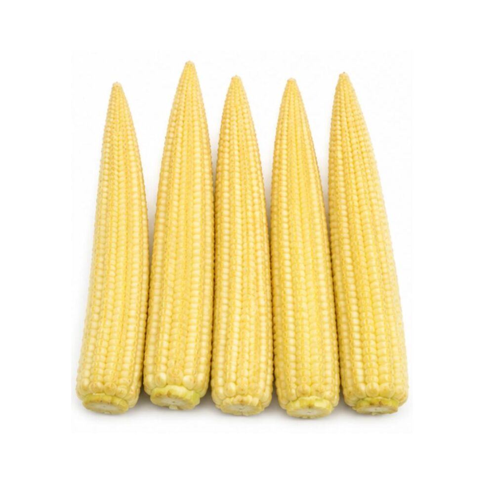 Baby Corn - Buy Online at Fresh & More Karachi