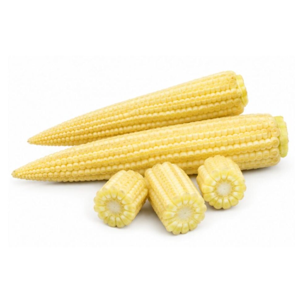 Baby Corn - Buy Online at Fresh & More Karachi