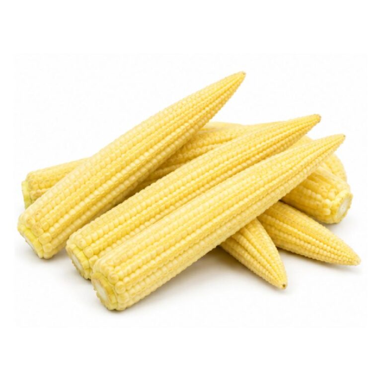 Baby Corn - Buy Online at Fresh & More Karachi