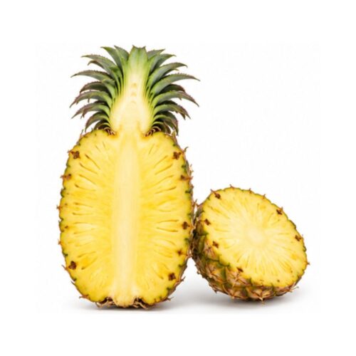Big Pineapple SriKankan