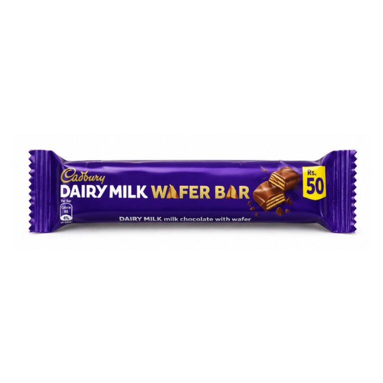 Cadbury Dairy Milk Wafer Bar 16g