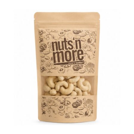 Cashew Plain 200g