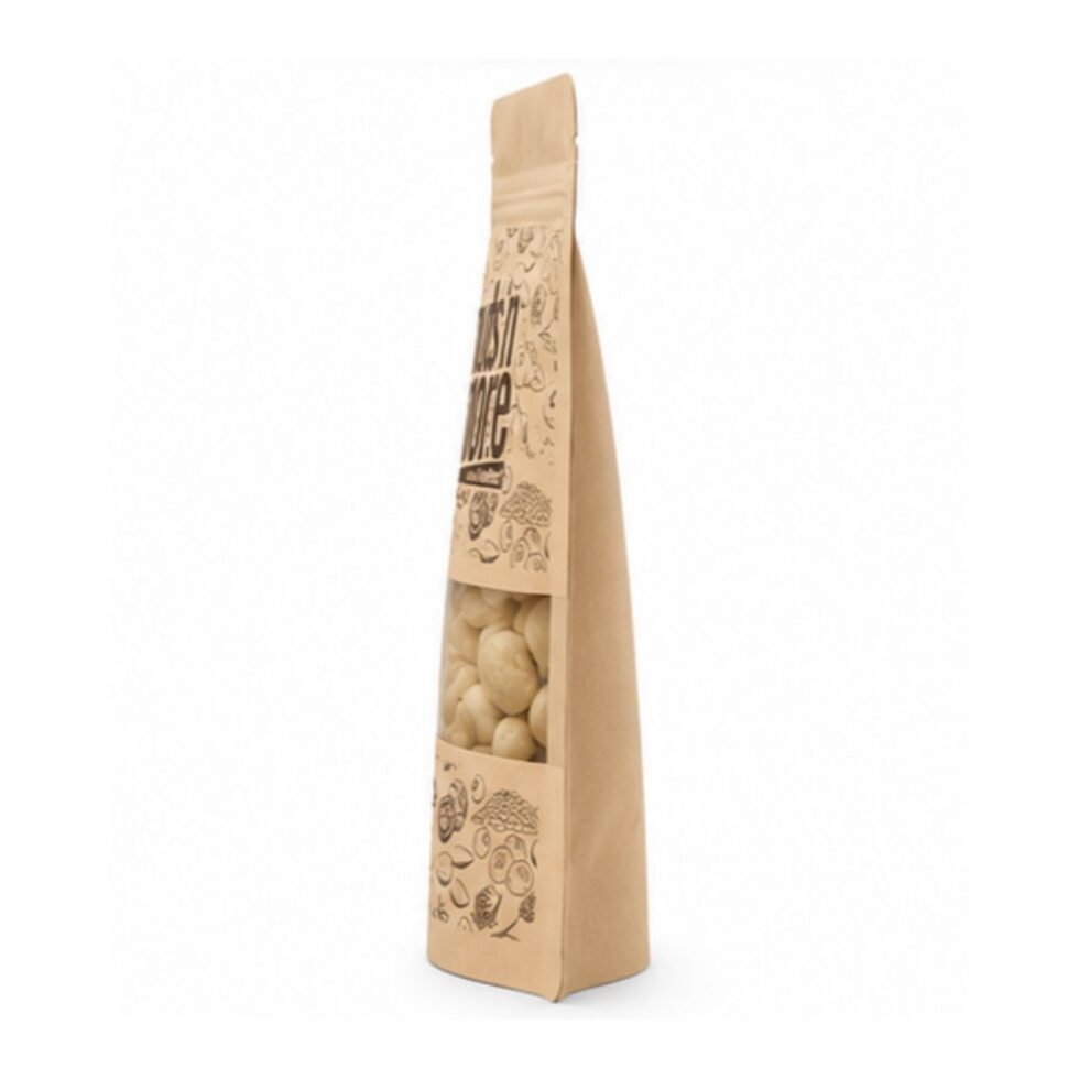 Cashew Plain 200g