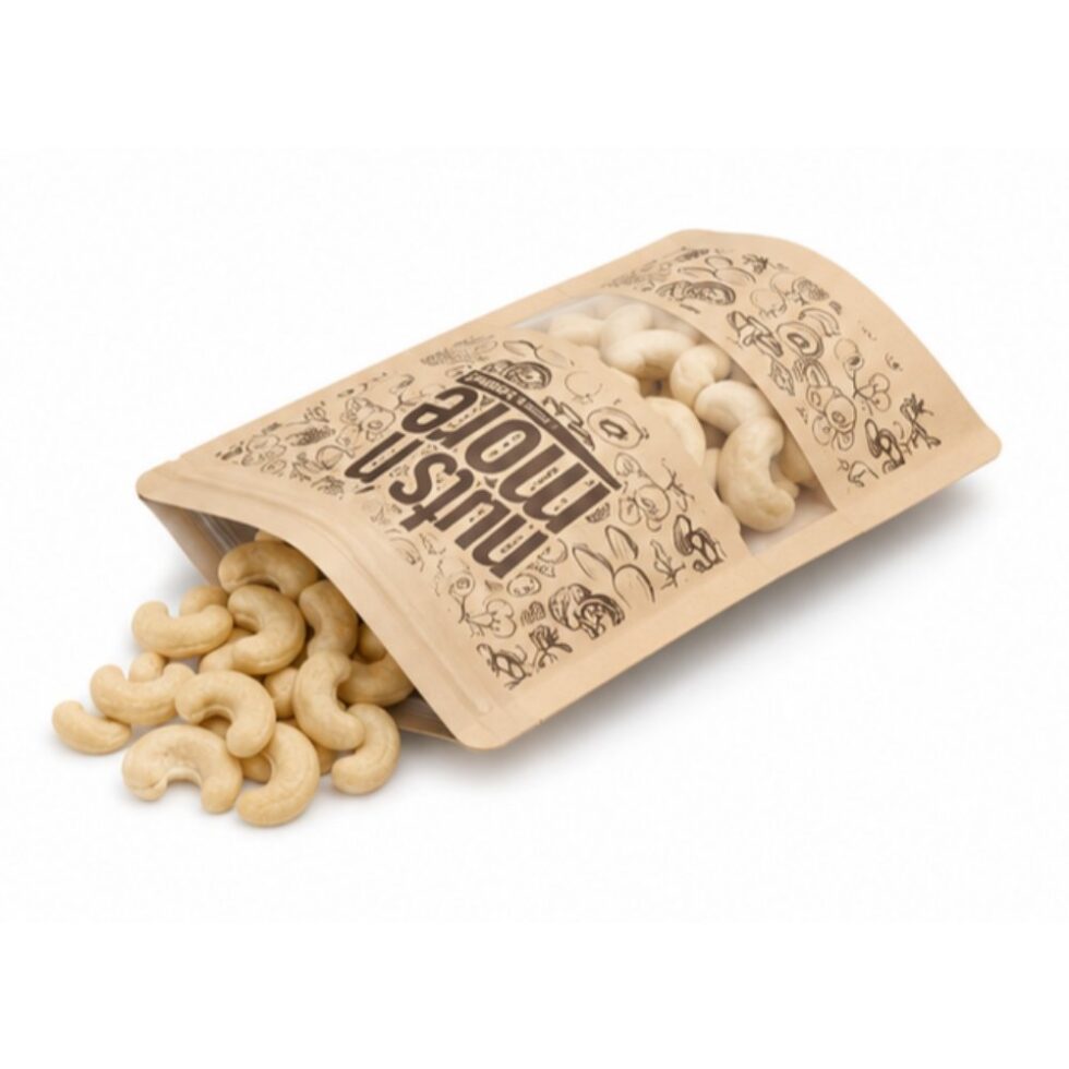 Cashew Plain 200g