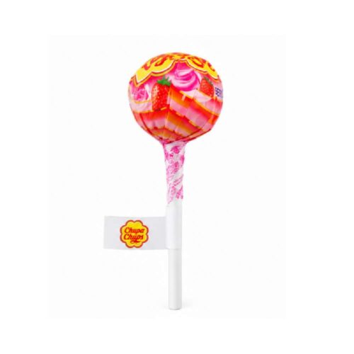 Chupa Chup Lolli Pop Assorted 1s