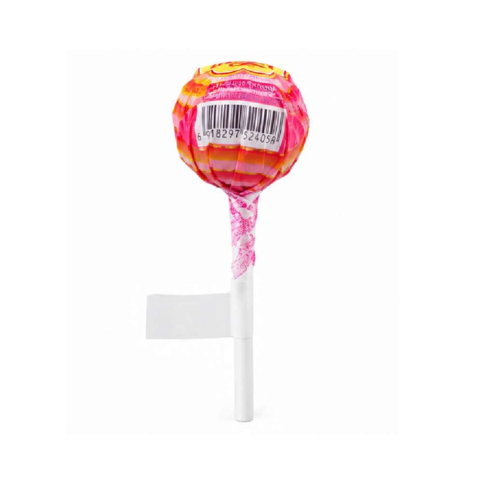 Chupa Chup Lolli Pop Assorted 1s