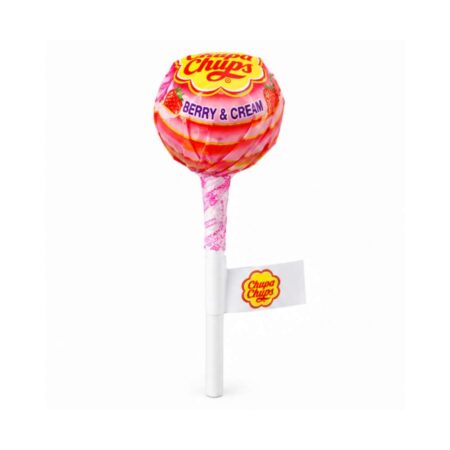 Chupa Chup Lolli Pop Assorted 1s