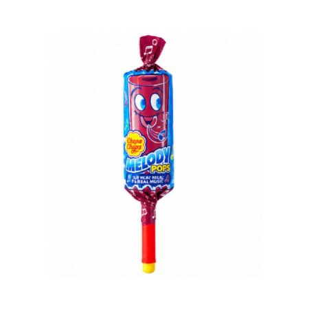 Chupa Chup Melody Pops 1s