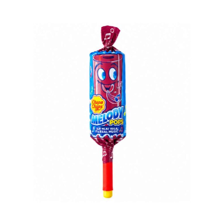 Chupa Chup Melody Pops 1s