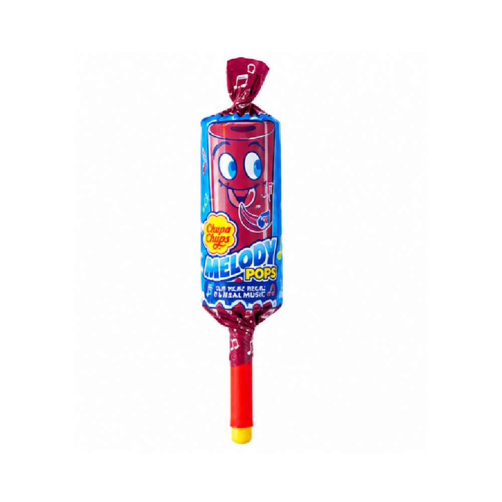 Chupa Chup Melody Pops 1s