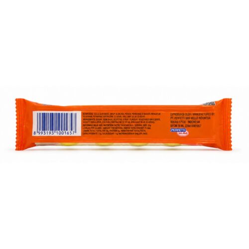 Chupa Chup Play Tennis Gums 20g