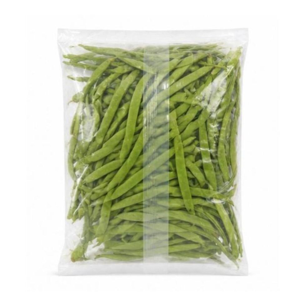 Cluster Beans