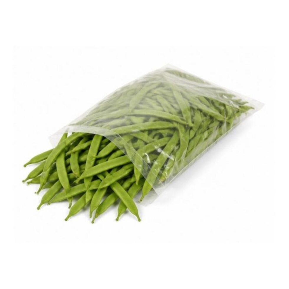 Cluster Beans