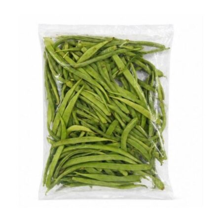 Cluster Beans