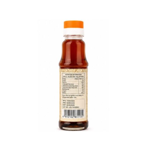 Delesol Blended Sesame Oil 150ml