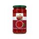 Delesol Sliced Red Jalapeno Peppers 420g