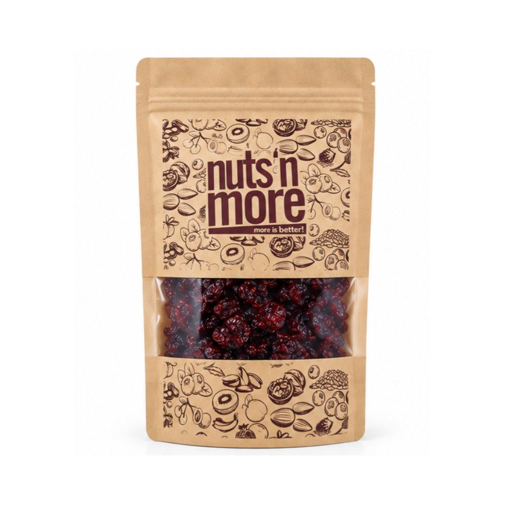 Dried Cranberry 200g