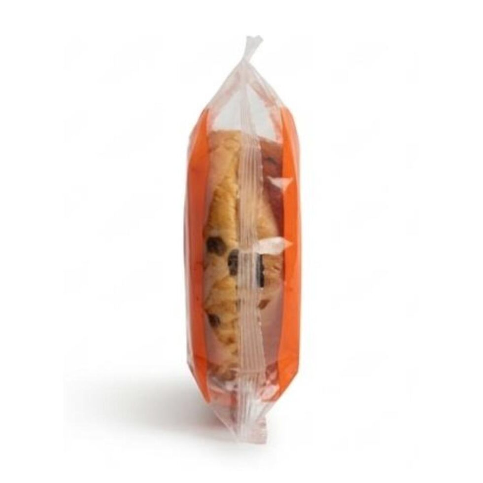 Entree Fruit Bun