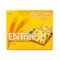 Entree Fruit Cake Slice