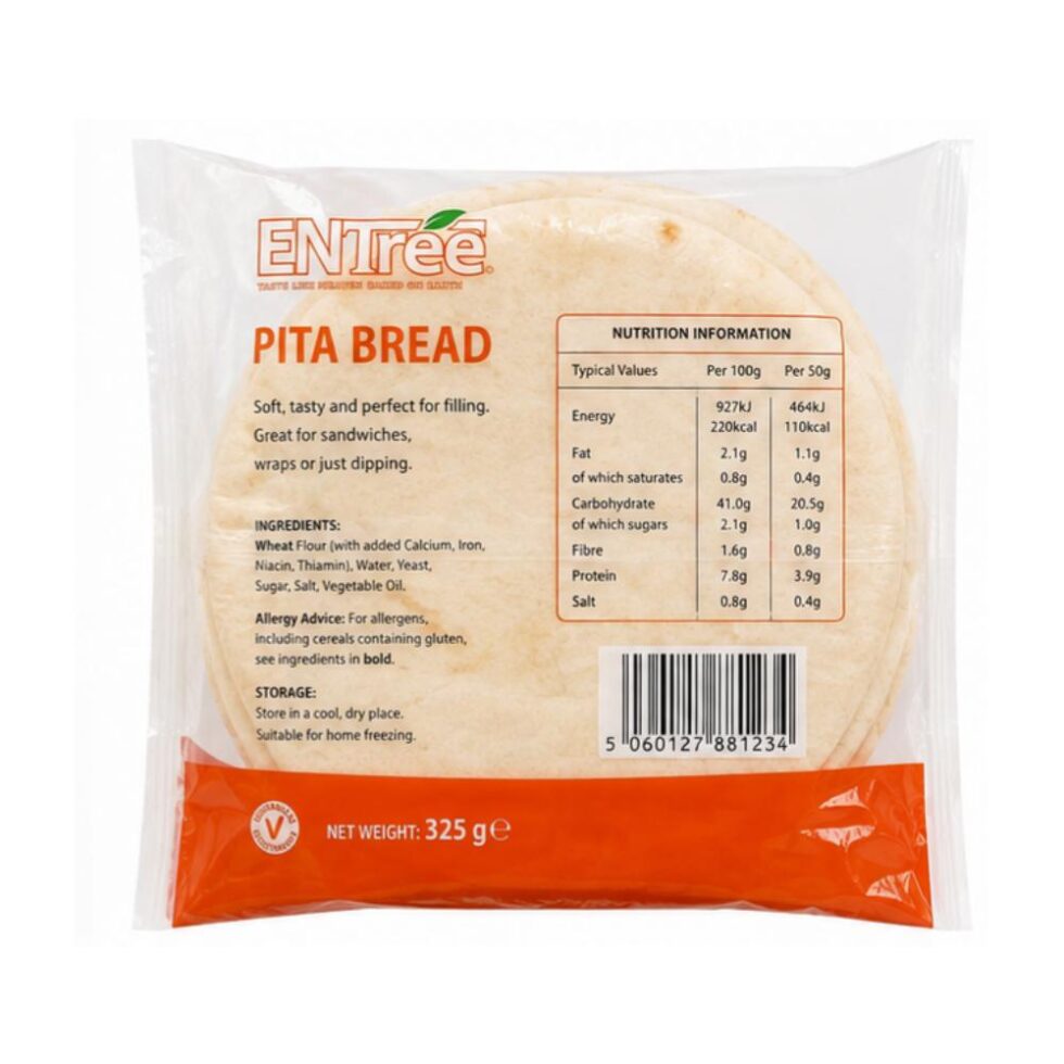 entree-pita-bread-5pcs