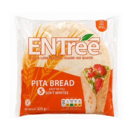 entree-pita-bread-5pcs