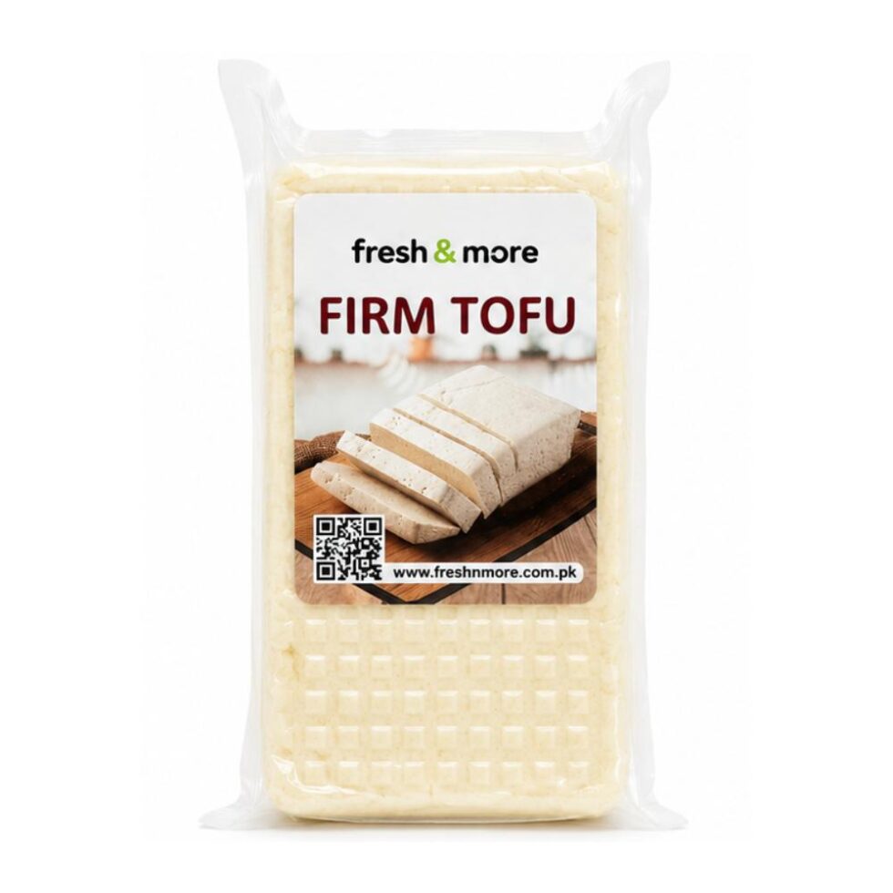 Firm Tofu