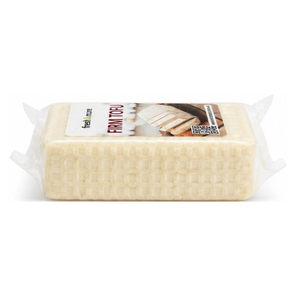 Firm Tofu
