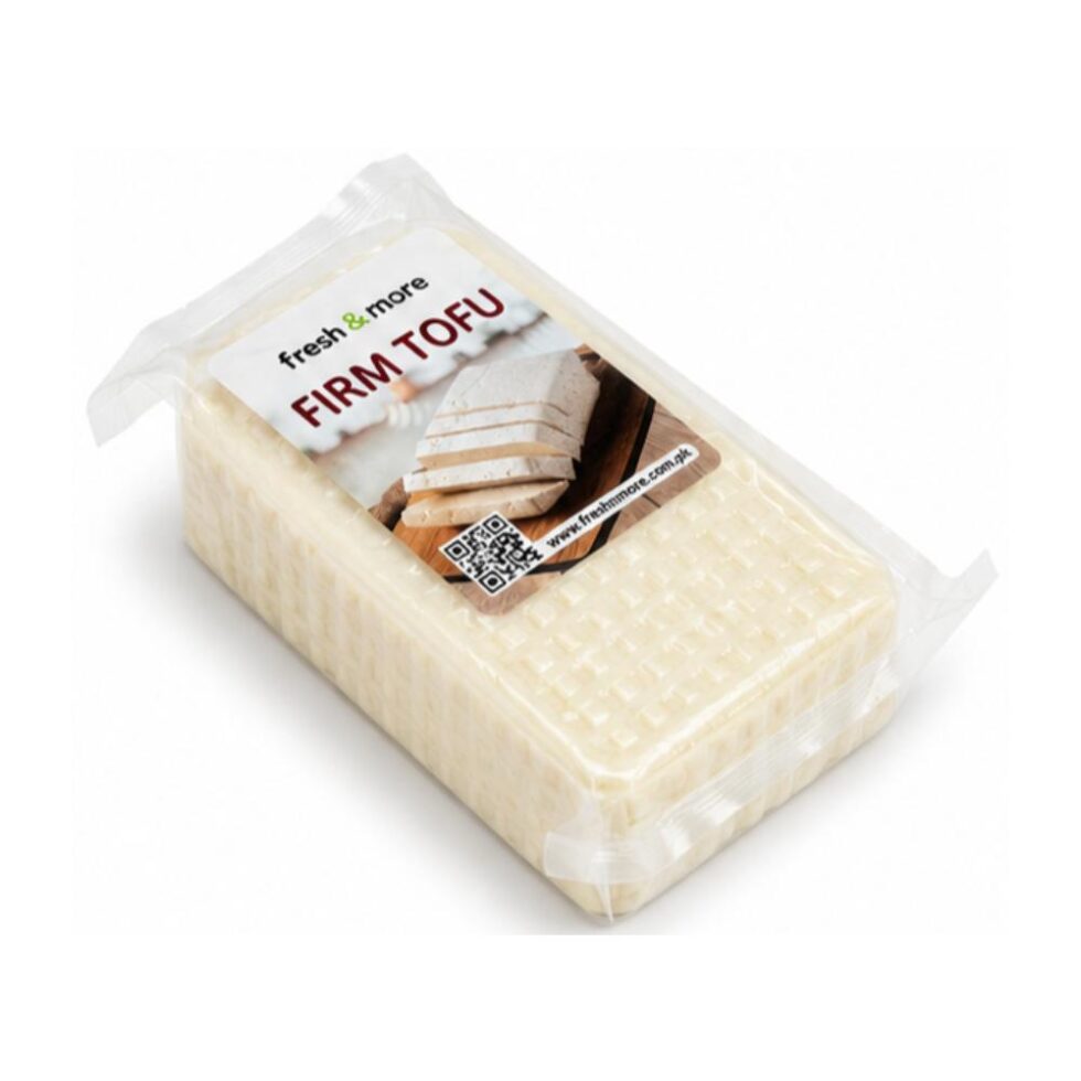 Firm Tofu