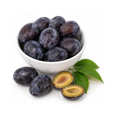 Fresh Prunes