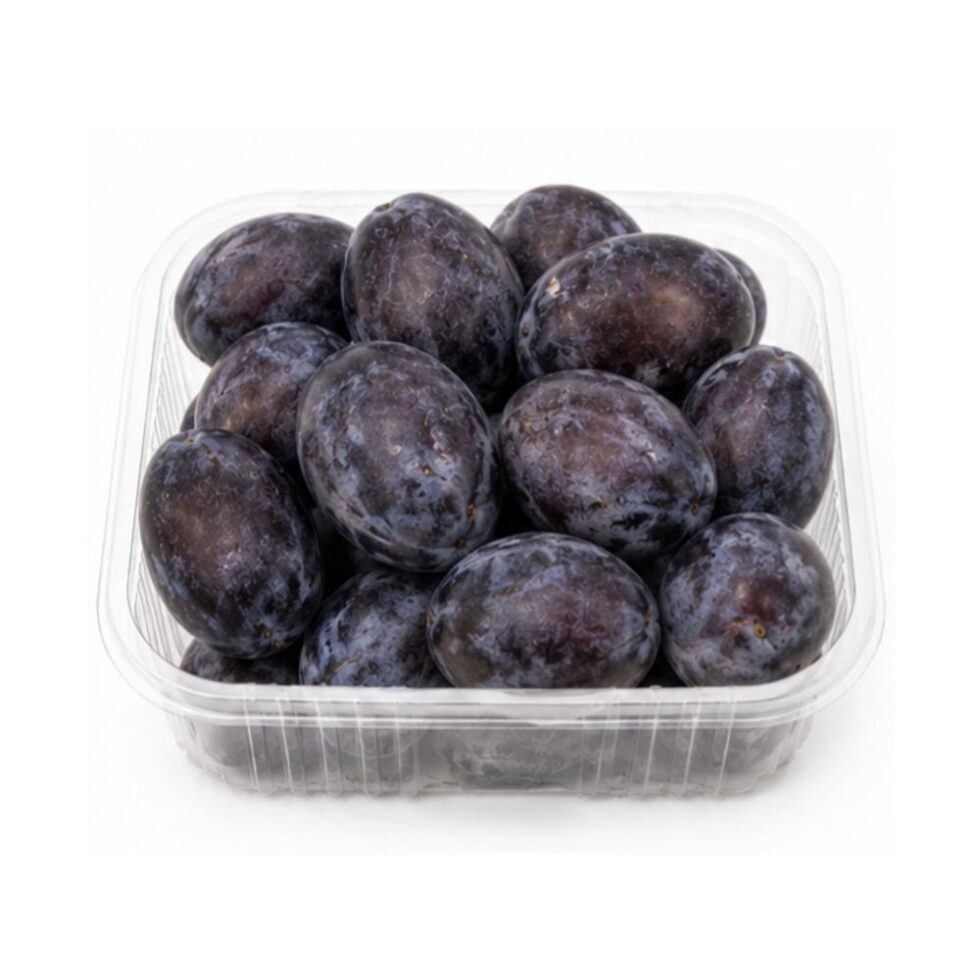 Fresh Prunes