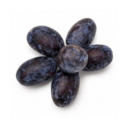 Fresh Prunes