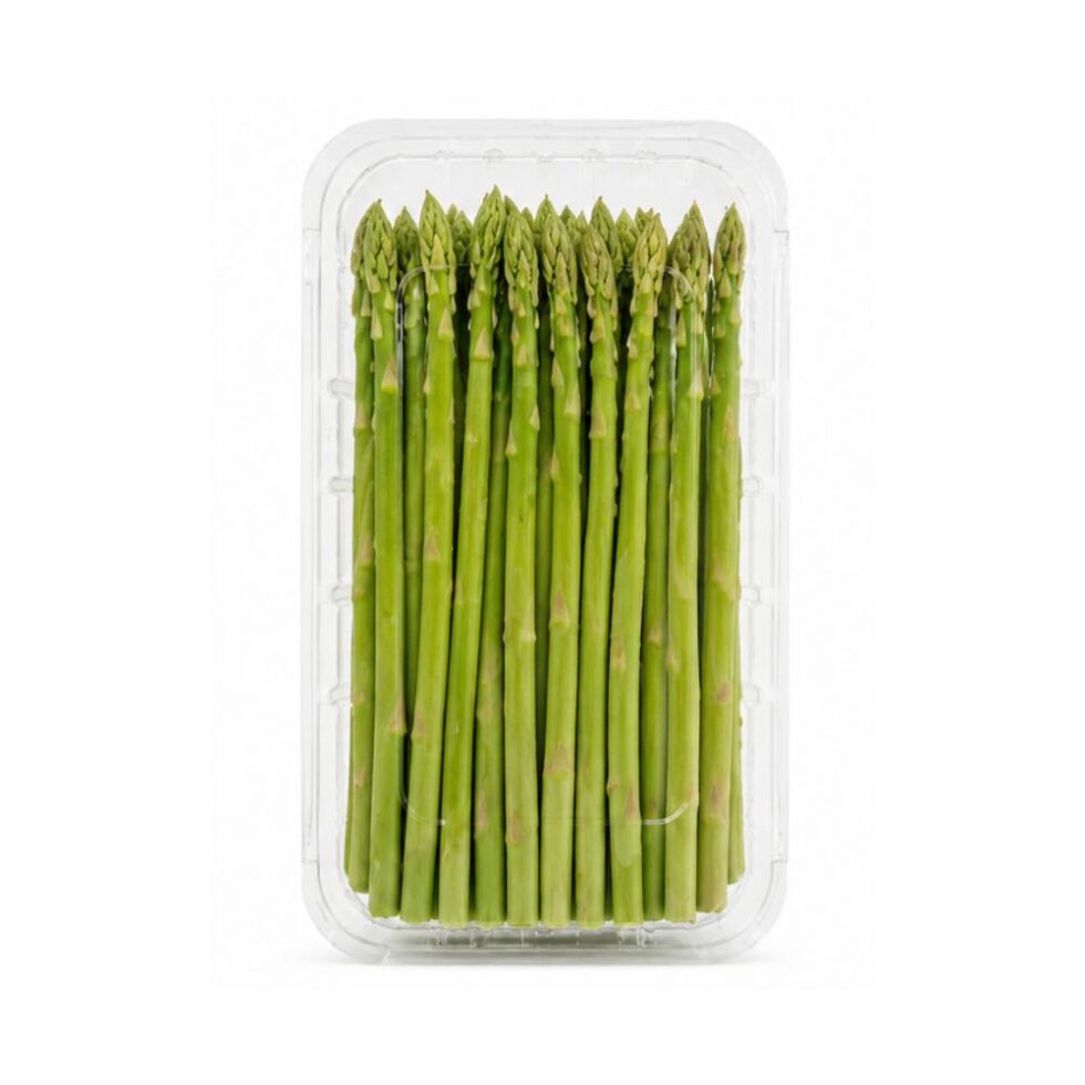 Fresh Veggies Asparagus Pkt