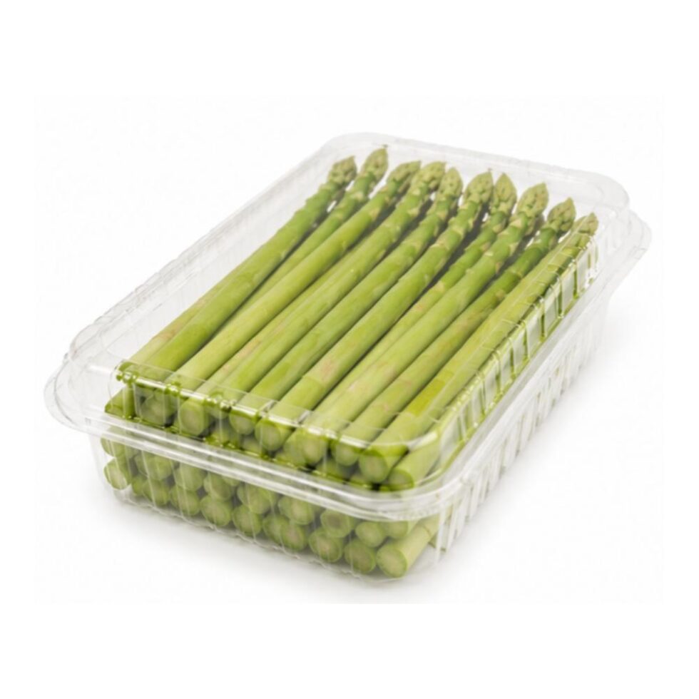 Fresh Veggies Asparagus Pkt