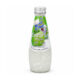 Jus Cool Coconut Water With Pulp 290ml - Buy Online at Fresh & More Karachi