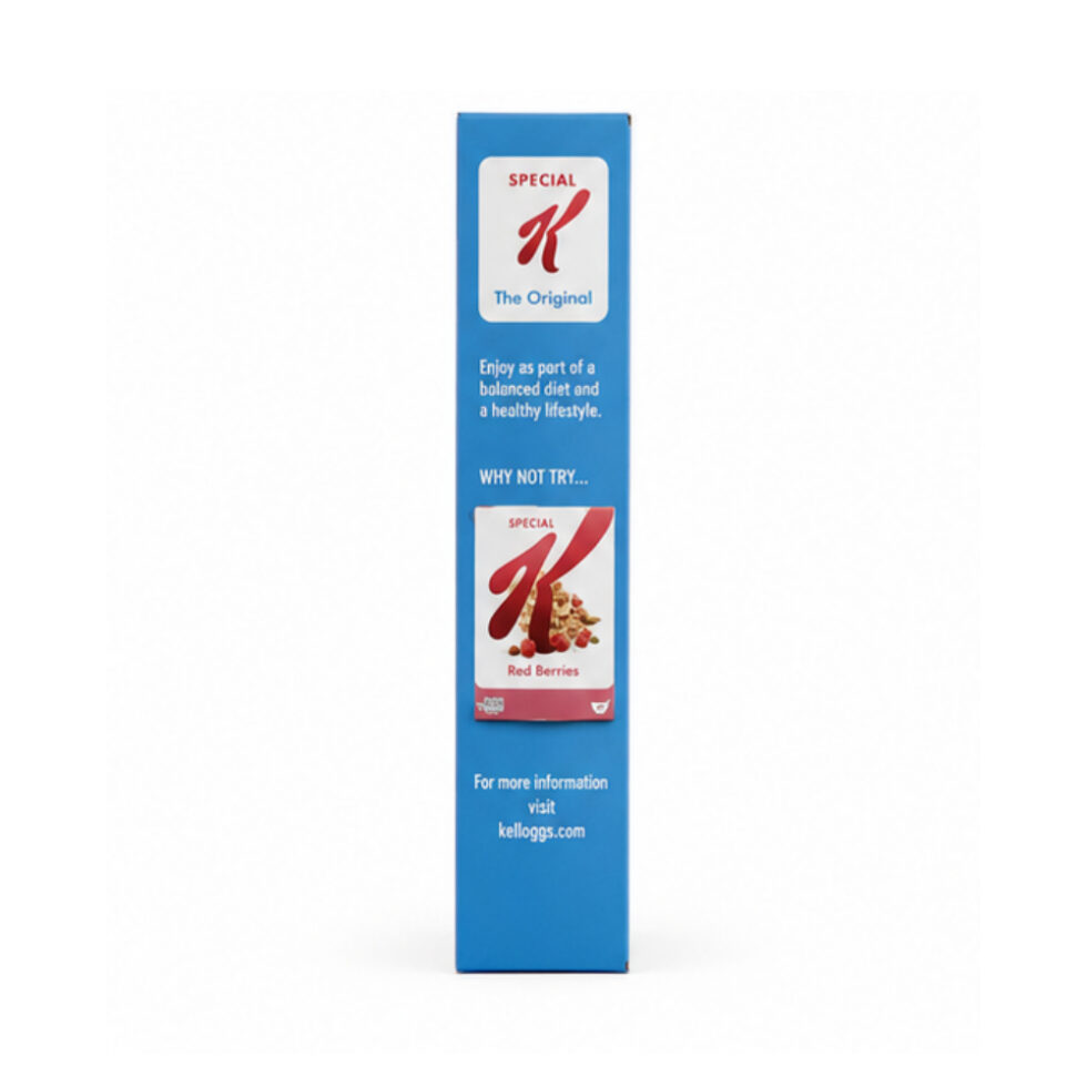 Kelloggs Cereal Special K Original 335g