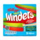 Kelloggs Fruit Winders Apple & Strawberry 5x17g