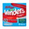 Kelloggs Fruit Winders Strawberry 5x17g