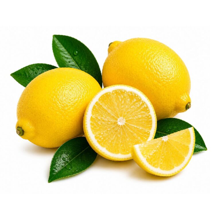 Lemon Pkt - Buy Fresh Online at Fresh & More Karachi