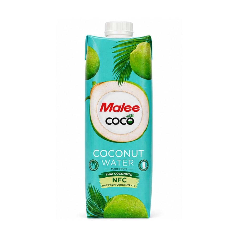 Malee Coco Coconut Water 1 Liter